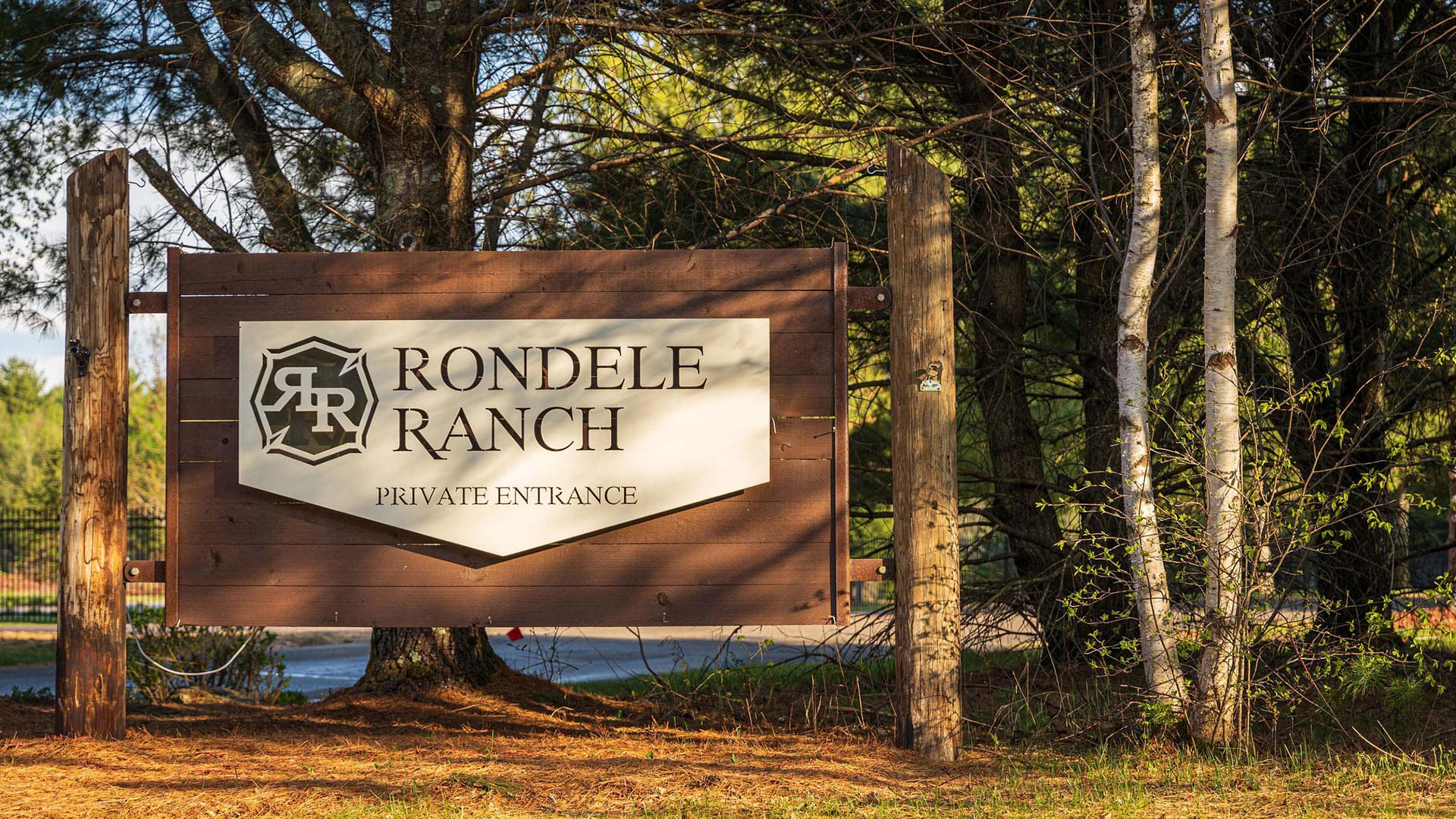 Raffle Ranch About Rondele Ranch - Rondele Ranch
